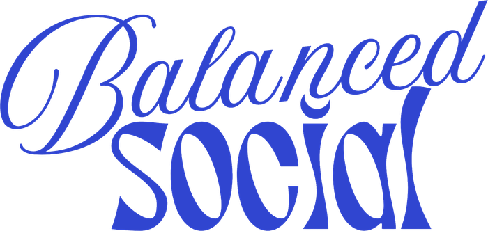 Balanced Social